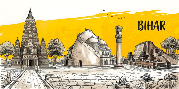 ACTA's Vision To Make Bihar A Creative Industry Hub
