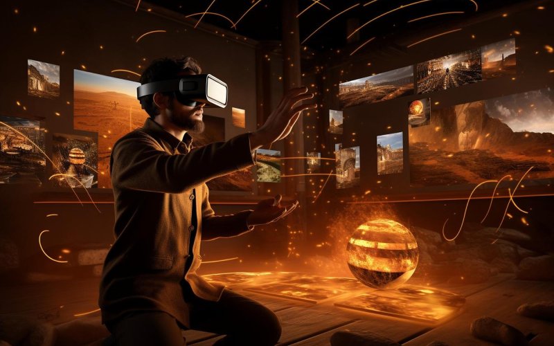 Future Of VFX & Animation Industry In Bihar