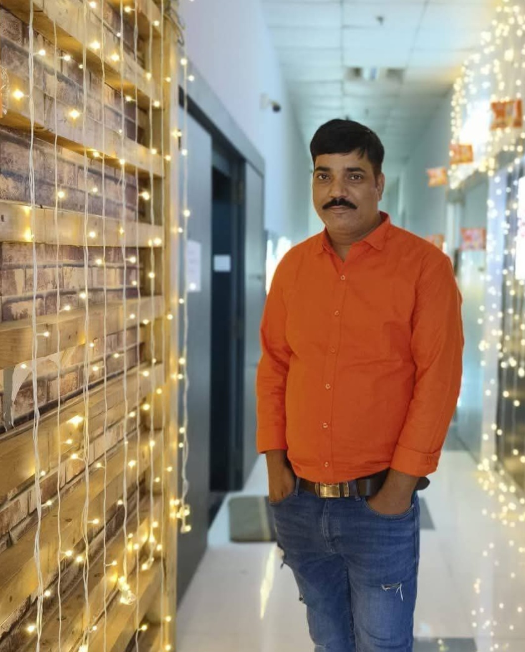 Arun Tiwari