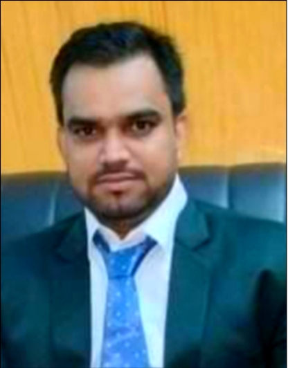 Nausher Azam