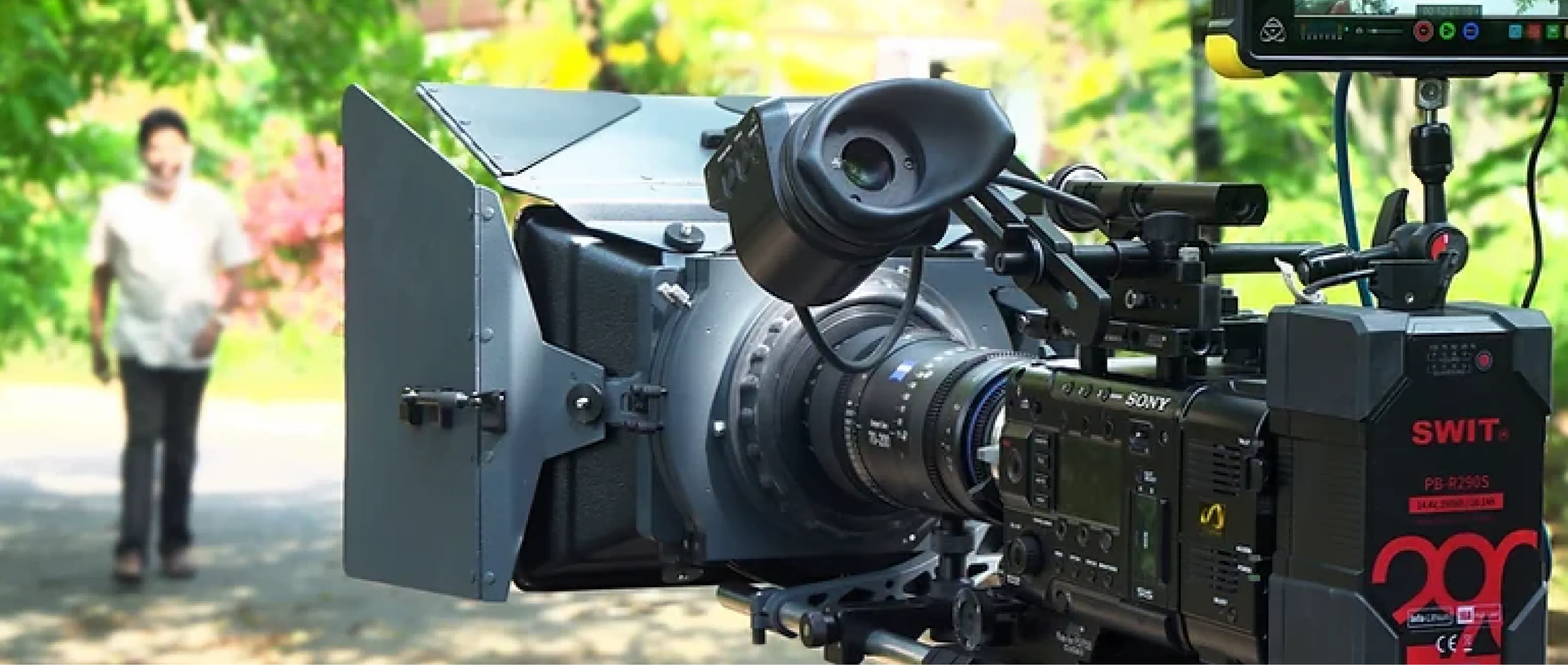 ACTA Slider