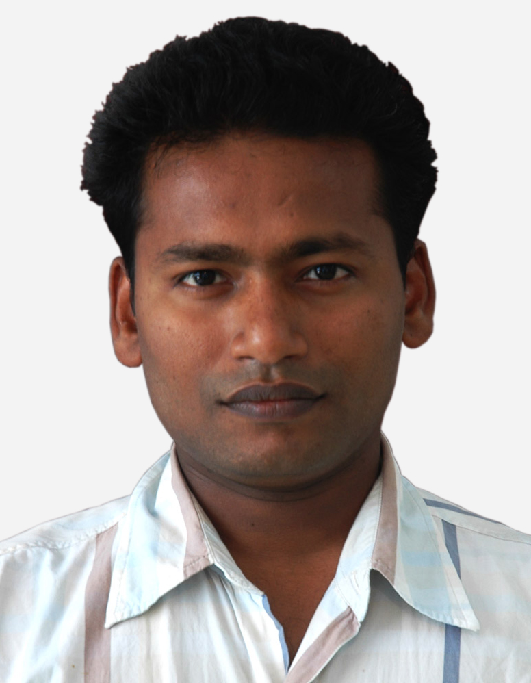 Sunil Kumar